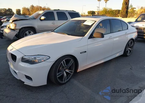 2011 BMW 528I z USA, uszkodzony, nr VIN WBAFR1C51BC750230